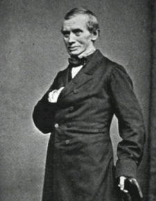Thomas Graham