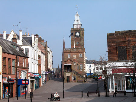 Dumfries