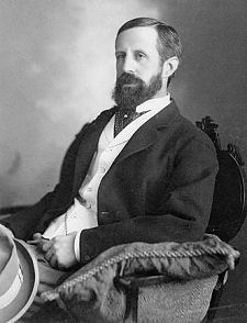 John Hamilton-Gordon