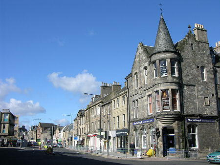 Dalkeith