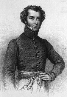 Alexander Gordon Laing