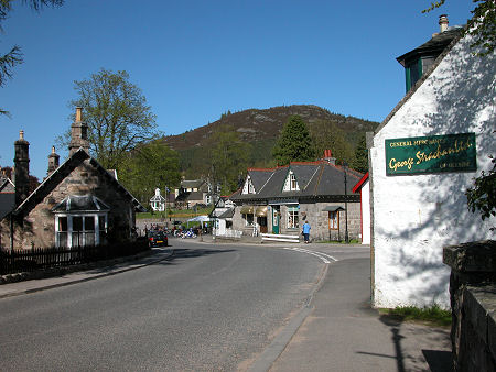 Braemar