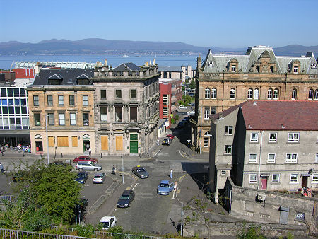 Greenock