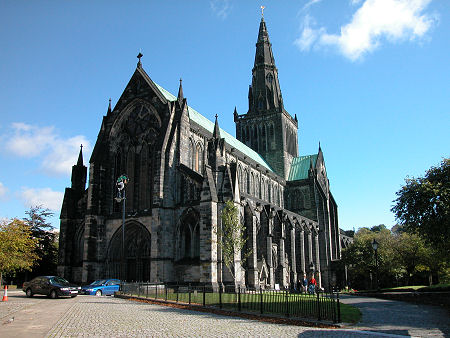 Glasgow Cathedral