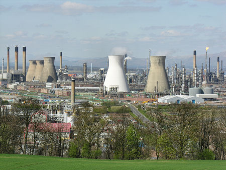 Grangemouth Today