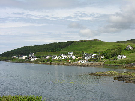 Dunvegan