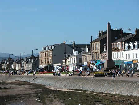 Helensburgh