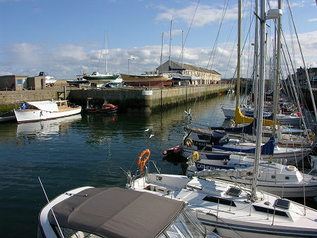 Lossiemouth: Ramsay MacDonald's Home Town
