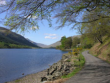 Balquhidder Glen