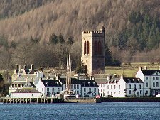 Inveraray
