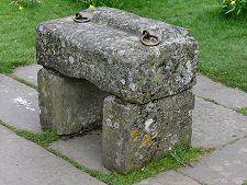 The Stone of Scone