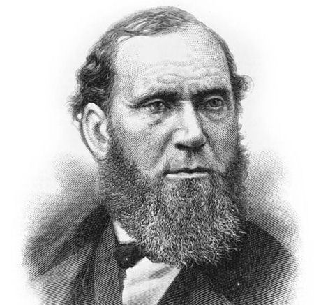 Allan Pinkerton