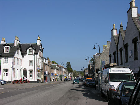 Banchory