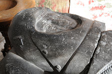 The Face of the Wolf?