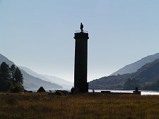 Glenfinnan Momument