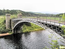 Craigellachie Bridge
