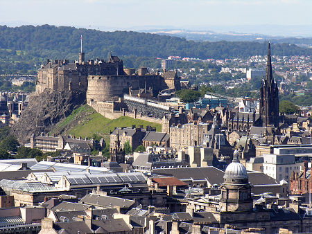 Edinburgh
