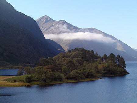 Loch Shiel, Lochaber