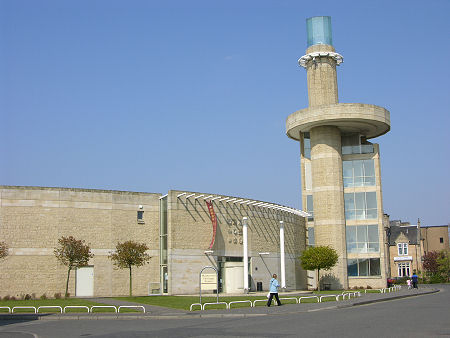 Motherwell Heritage Centre