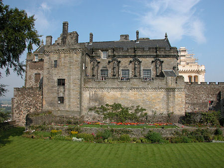 Stirling Castle