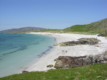 Eriskay, Western Isles