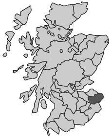 Berwickshire Before 1890