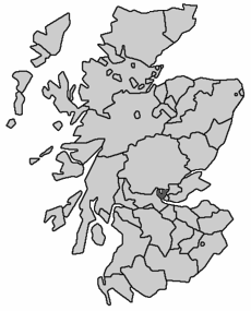 Clackmannanshire Before 1890