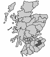 Ettrick and Lauderdale, 1975 to 1996