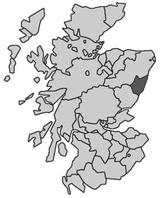 Kincardineshire Before 1890