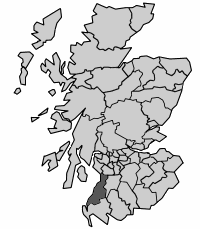 Kyle and Carrick, 1975 to 1996
