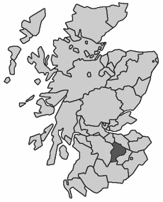 Peeblesshire Before 1890