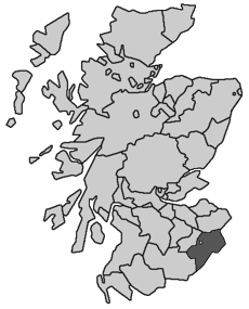 Roxburghshire Before 1890