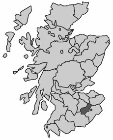 Selkirkshire Before 1890