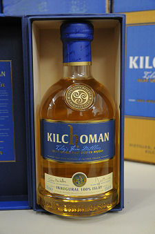 The Finished Product