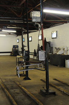 Bunnahabhain Distillery