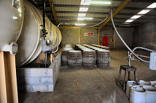 Glenfarclas Distillery