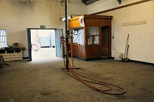 Glenglasshaugh Distillery