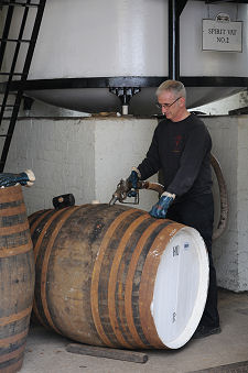 Glenturret Distillery