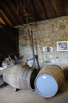 Royal Lochnagar Distillery