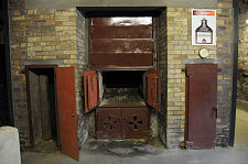 Disused Furnace, Glendronach