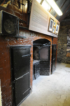 Disused Furnace, Glen Garioch