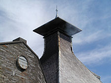 Working Pagoda, Highland Park