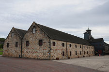 The Maltings at Balvenie