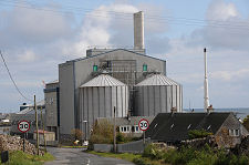 Port Ellen Maltings