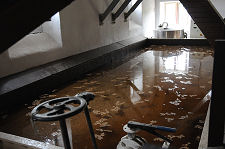 One of the Steeps at Balvenie