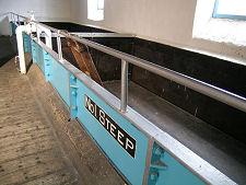 Steeps at Dallas Dhu Distillery