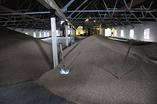 Barley Loft, Balvenie