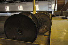 Chariots at Balvenie