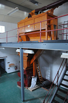 De-Stoner and Mill, Glenglasshaugh