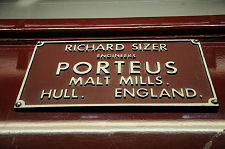 Porteus of Hull at Glenkinchie